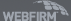 Webfirm Logo
