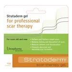 Strataderm Scar Therapy Silicon gel 10g