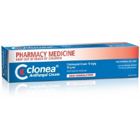 Clonea Cream 50g