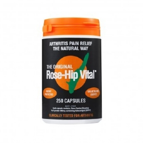 Rose-hip Vital 250 Caps
