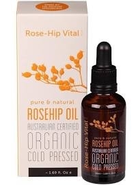Rose-Hip Vital Oil 50ml