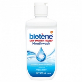 Biotene Mouthwash 235mL