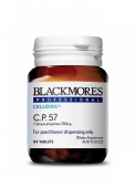Blackmores C.P 57 84 Tabs