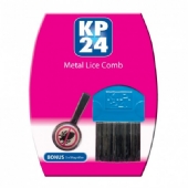 KP 24 Lice Comb 