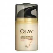 Olay Total Effects Anti-Aging Cream Normal 50g 