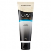 Olay Total Effects Cleanser 100ml 