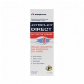 Arthro-Aid Direct Arthritis Cream 114g