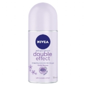 Nivea Deodorant Women Double Effect Roll-on 50mL