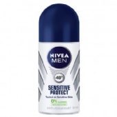 Nivea Deodorant Men sensitive Roll-On 50ml