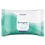 Rectogesic Wipes 25