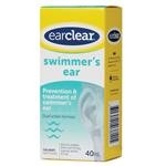 Ear Clear Swimmers Ear 40ml