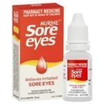 Murine Sore Eyes Eye Drops 15mL