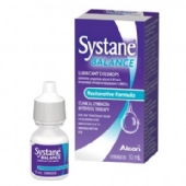 Systane Balance Lubricant Eye Drop 10ml