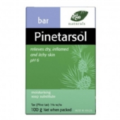 Pinetarsol Bar 100g