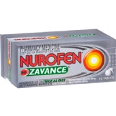 Nurofen Zavance 96 Tablets