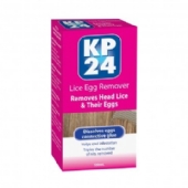 KP24 Egg Lice Remover - 100ml