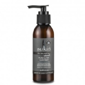 Sukin Charcoal Cleanser 125ml