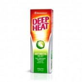 Deep Heat Arthritis Cream 100g