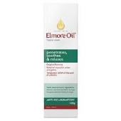 Elmore Oil Natural Pain Relief Cream 100g