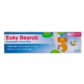 Euky Bearub 50g
