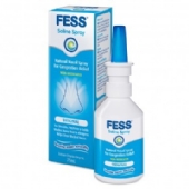 Fess Nasal Spray 75ml