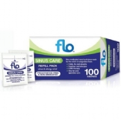 Flo Sinus Care Refill Sachets X 100