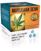 Marijuana Scan 