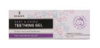 Brauer Baby and Child Teething Gel 20g 