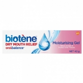 Biotene Oral Balance Moisturizing Gel  42g