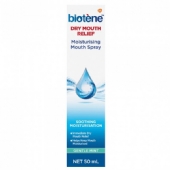 Biotene Moisturising Mouth Spray 50 mL