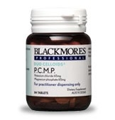 Blackmores P.C.M.P 84 tabs