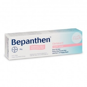 Bepanthen Ointment 30g