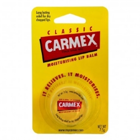 Carmex Lip Ointment 7.5g