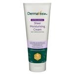 DermaVeen Extra Gentle Sheer Moisturiser 200g