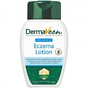 DermaVeen Eczema Lotion 250mL