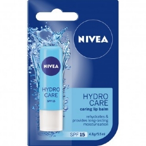 Nivea Lip Care Hydro Care