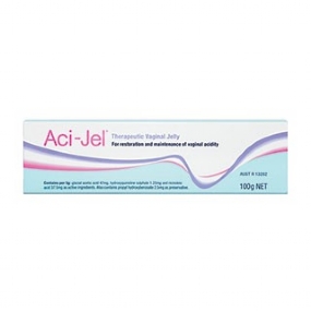 Aci-jel Balance Vag Jelly 100g