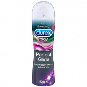 Durex Perfect Lubricant Glide 50ml