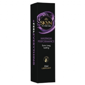 Skyn Maximum Performance Lubricant 80ml