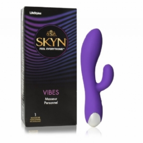 Skyn Vibes Personal Massager Vibes 