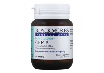 blackmores C.P.M.P 84Tabs