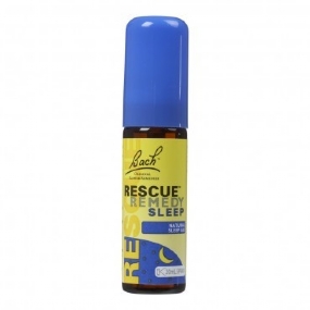 Rescue Remedy Sleep Spray 20mL 