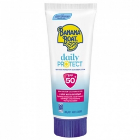 Banana Boat Sunscreen Everyday 50+ 200g 