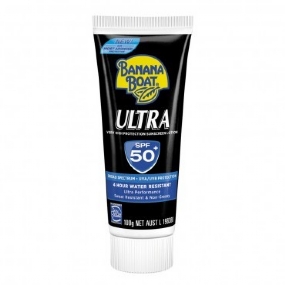 Banana Boat Ultra 50+ 100g