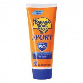 Banana Boat Sport 50+ 200g