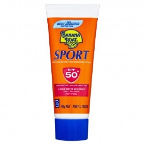 Banana Boat Sport 50+ 40g