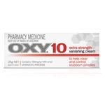 Oxy 10 Vanishing Pimple Medication 25g 