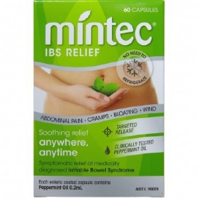 Mintec Cap X 60