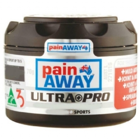 Pain Away Ultra Pro Arthritis Plus Sports Cream 70g