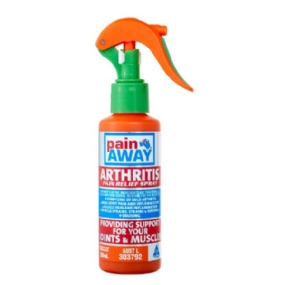 Pain Away Arthritis Spray 100ml 